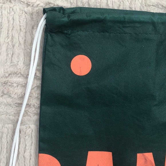 Urban Outiftters Reusable Drawstring Shopping Bag - Picture 7 of 12